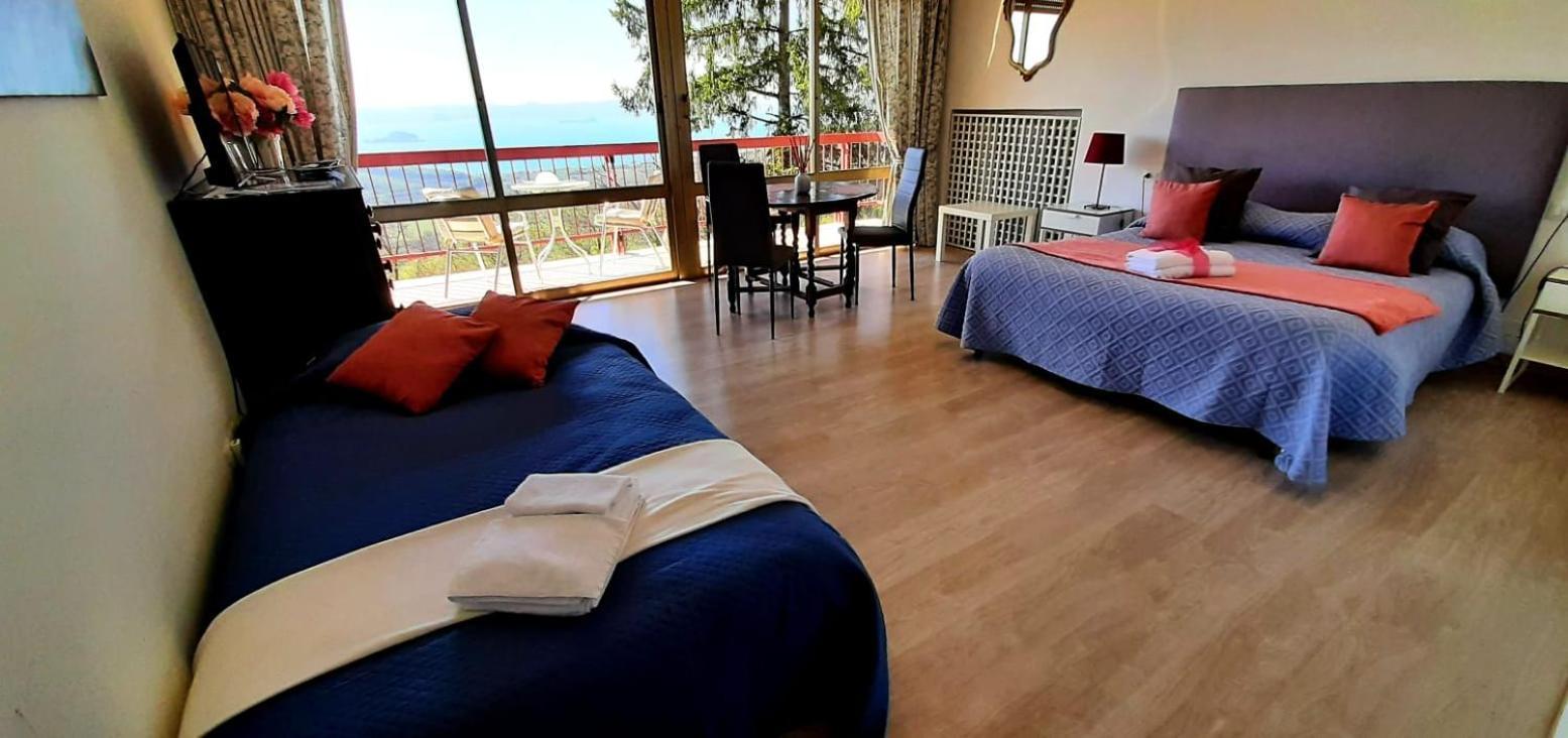 Belvedere Del Lago Montefiascone Room photo