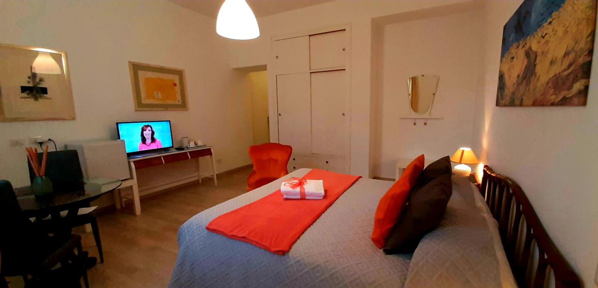 Belvedere Del Lago Montefiascone Room photo